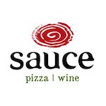 Sauce Pizza Wine