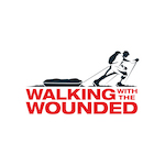 Walking with the wounded